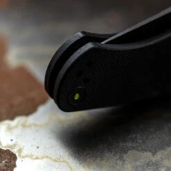 Glow Rhino Spyderco Hole Plug -Adventure Knives GLRSPLHP01.2 98647.1676375539