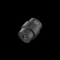 Glow Rhino Spyderco Hole Plug -Adventure Knives GLRSPLHP0101 15312.1676375539