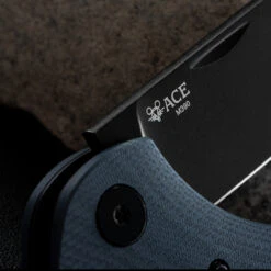 GiantMouse Farley Dusk Blue G10 -Adventure Knives GM FARLEY DB PVD.1 53481.1666107626.1280.1280 69237.1666793011