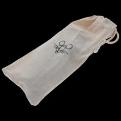 Giant Mouse ACE Iona V2 Micarta Folding Knife -Adventure Knives GM IONAV2 BLK 57308.1694013880.1280.1280 37469.1694174761