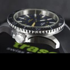 Traser H3 P67 Super Sub T100 Blue -Adventure Knives H3 P67 109371det3 88134.1651672403