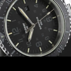 Traser H3 P67 Super Sub Stainless Bracelet -Adventure Knives H3 P67 109378det5 57063.1648203690