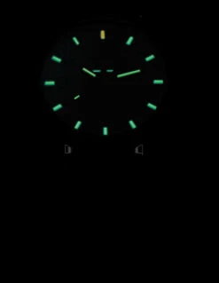 Traser H3 P67 Officer Pro GunMetal -Adventure Knives H3 P67OFFICER G L 50917.1674211303