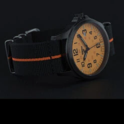 Traser H3 P67 Officer Pro GunMetal -Adventure Knives H3 P67OFFICER G Ldet3 25804.1674211303