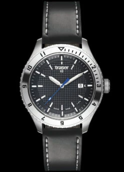 Traser H3 T5 Master Automatic Prestige -Adventure Knives H3105881 07389.1648204271