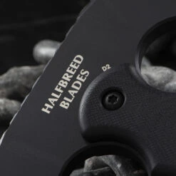 Halfbreed CBA01 -Adventure Knives HBBCBA01.3 12242.1626965371