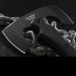 Halfbreed CBA01 -Adventure Knives HBBCBA01.5 62737.1626965371