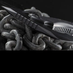 Halfbreed CBA01 -Adventure Knives HBBCBA01 21157.1626965371