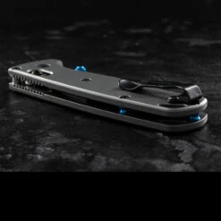 Titech Benchmade Bugout Titanium Scales -Adventure Knives HH SC P BM535.1 49277.1635777694.1280.1280 92858.1635781595