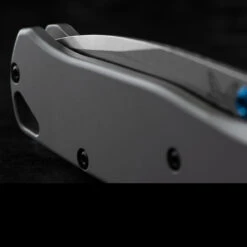 Titech Benchmade Bugout Titanium Scales -Adventure Knives HH SC P BM535 21589.1635777694.1280.1280 21699.1635781595