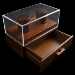 Holme And Hadfield "The Weekender" Watch Box -Adventure Knives HHweekender2 50477.1678369504.1280.1280 81618.1678370220