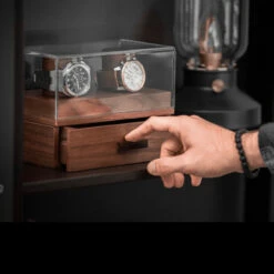 Holme And Hadfield "The Weekender" Watch Box -Adventure Knives HHweekender4 71081.1678370192.1280.1280 65520.1678370220