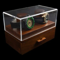 Holme And Hadfield "The Weekender" Watch Box -Adventure Knives HHweekender 80571.1678369504.1280.1280 57410.1678370220