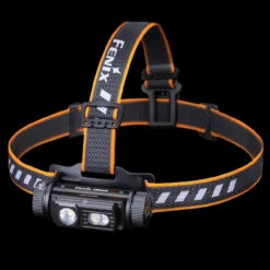 Fenix HM60R Headlamp -Adventure Knives HM60R 16052.1638981391