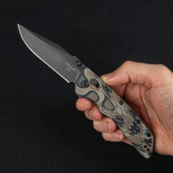 Hogue Elishewitz Deka Folding Knife -Adventure Knives HO24277.2 84755.1696513327.1280.1280 08255.1696950190