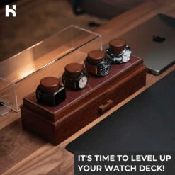 Holme & Hadfield Watch Deck Padding 16 Holme & Hadfield Watch Deck Padding -Adventure Knives HOLME IJ WLUQ GV9O 65575.1685955054