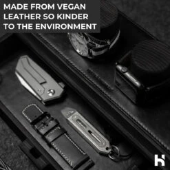 Holme & Hadfield Watch Deck Padding 12 Holme & Hadfield Watch Deck Padding -Adventure Knives HOLME QD QL94 2L4T.1 72393.1685955055