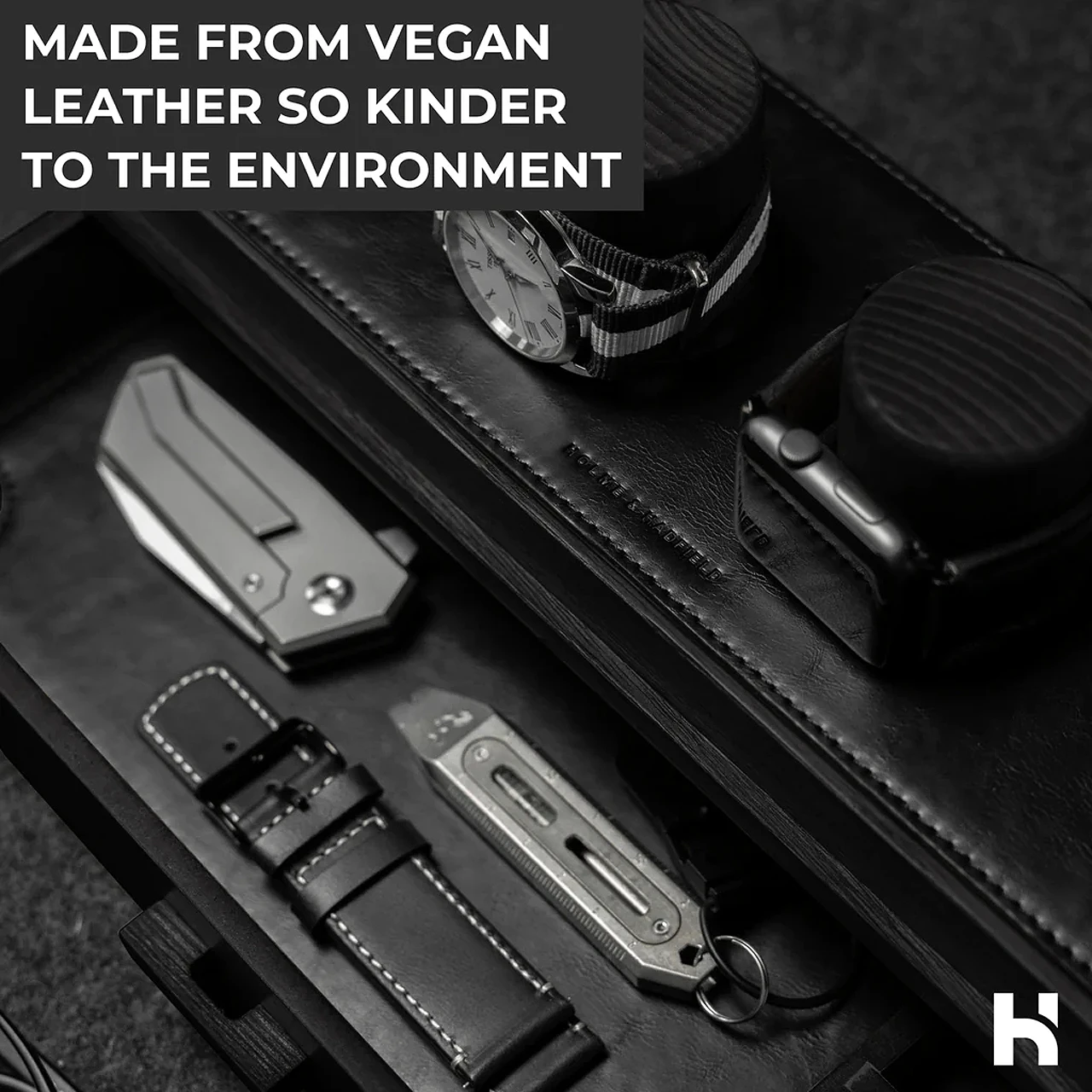 Holme & Hadfield Watch Deck Padding 4 Holme & Hadfield Watch Deck Padding - Image 2