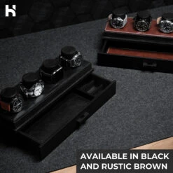 Holme & Hadfield Watch Deck Padding 18 Holme & Hadfield Watch Deck Padding -Adventure Knives HOLME QD QL94 2L4T.2 52740.1685955054