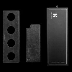 Holme & Hadfield Watch Deck Padding 13 Holme & Hadfield Watch Deck Padding -Adventure Knives HOLME QD QL94 2L4T.4 77086.1685955063