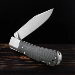 HPA SWS Micarta -Adventure Knives HPASWSG.2 41420.1685721420.1280.1280 77359.1686047294