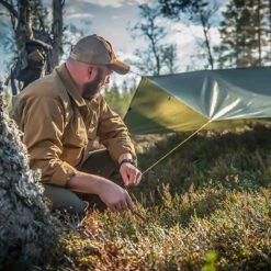 Helikon-Tex Super Tarp -Adventure Knives HX PO STP PO 02det2 71600.1660639689.1280.1280 28720.1660834878
