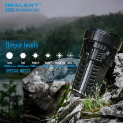 Imalent MS08 -Adventure Knives IMA MS08det5 82968.1652440944
