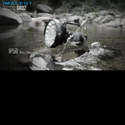 Imalent SR32 Flashlight -Adventure Knives IMA SR32.14 17047.1686920672