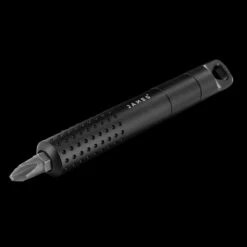 James Brand Cache River Black - EDC Screwdriver -Adventure Knives JB ES205910 1001 75494.1667321358.1280.1280 61332.1667900770