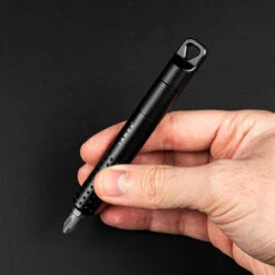 James Brand Cache River Black - EDC Screwdriver -Adventure Knives JB ES205910 10 14416.1667568523.1280.1280 05475.1667900770