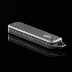 James Brand "The Elko" Titanium -Adventure Knives JB KN117112 00.1 42586.1652182956