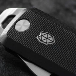 James Brand "The Ellis" Slim G10