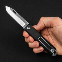 James Brand "The Ellis" Slim G10 -Adventure Knives JB KN125114 00 92378.1683127781.1280.1280 66566.1684231263