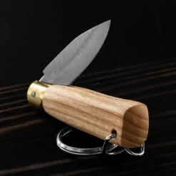 Jose Da Cruz Keychain Knife Wood INOX -Adventure Knives JDC IMER.50.001.PCH .1 00552.1669718367.1280.1280 18661.1669727105