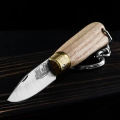 Jose Da Cruz Keychain Knife Wood INOX -Adventure Knives JDC IMER.50.001.PCH .2 97248.1669718367.1280.1280 22101.1669727105