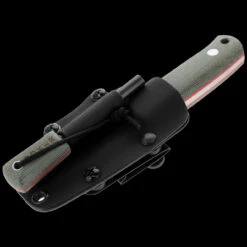 Joker Erizo TS1 Fixed Blade Knife -Adventure Knives JOK CV81 F.1 55609.1692003986.1280.1280 89844.1692787104