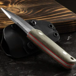 Joker Erizo TS1 Fixed Blade Knife -Adventure Knives JOK CV81 F.5 85807.1692003987.1280.1280 26614.1692787104