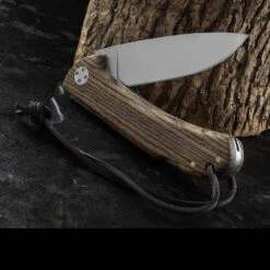 Joker Cocker NB134 Bocote Folding Knife -Adventure Knives JOK NB134.1 23950.1685980470
