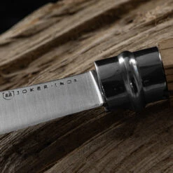 Joker NE21 Holm Oak Wood Folding Knife -Adventure Knives JOK NE21.2 58002.1686041759