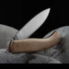 Joker NH78 Beechwood Folding Knife -Adventure Knives JOK NH78det3 73458.1691769366.1280.1280 57695.1691769383