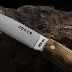 Joker NO77 Olive Folding Knife -Adventure Knives JOK NO77.1 22635.1686040670