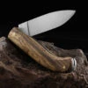Joker NO77 Olive Folding Knife -Adventure Knives JOK NO77.2 25697.1686040669