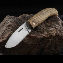 Joker NO77 Olive Folding Knife -Adventure Knives JOK NO77.3 84399.1686040669