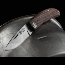 Joker NP112 Rosewood Folding Knife -Adventure Knives JOK NP112.1 80536.1686050535