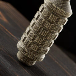 JWK V3 Precision Driver Micarta -Adventure Knives JWK V3 PD MIC ODG.3 94086.1690278676