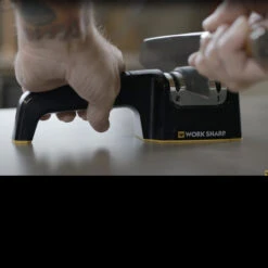 Work Sharp Pull Through Kitchen Sharpener -Adventure Knives K09DX296det3 38683.1651753805