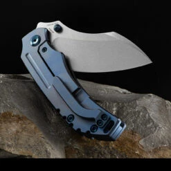 Kansept Pelican Folding Knife -Adventure Knives KA K1018A6.2 35108.1687185743.1280.1280 26592.1687189172