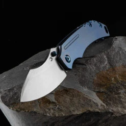 Kansept Pelican Folding Knife -Adventure Knives KA K1018A6.3 39204.1687185743.1280.1280 95882.1687189284