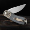 Kansept Reverie G10 -Adventure Knives KA K2025A1.2 13504.1686834300
