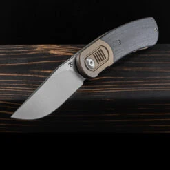 Kansept Reverie G10 -Adventure Knives KA K2025A1.3 57866.1686834300